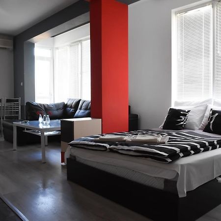 Apartments Plovdiv Maisonette Kapana Luaran gambar