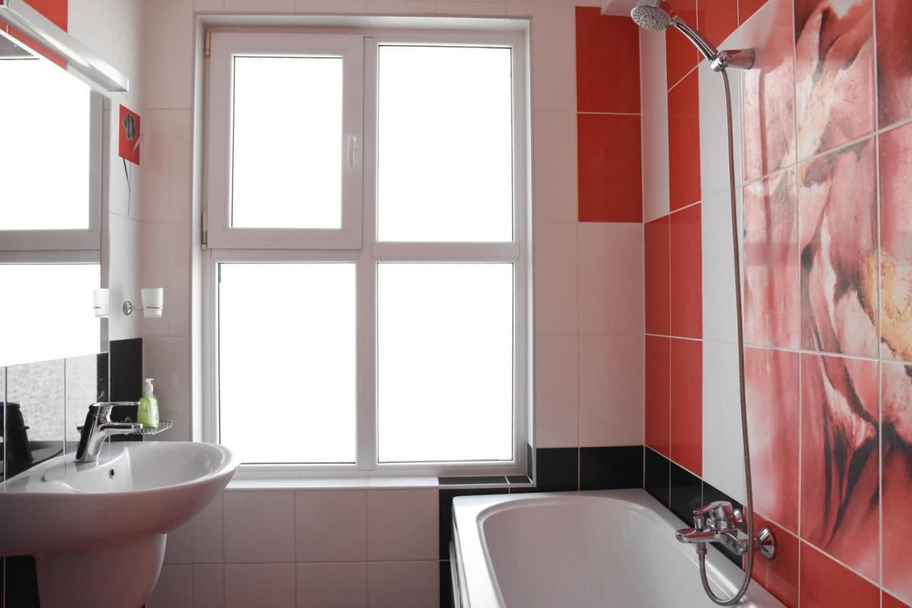 Apartments Plovdiv Maisonette Kapana Luaran gambar