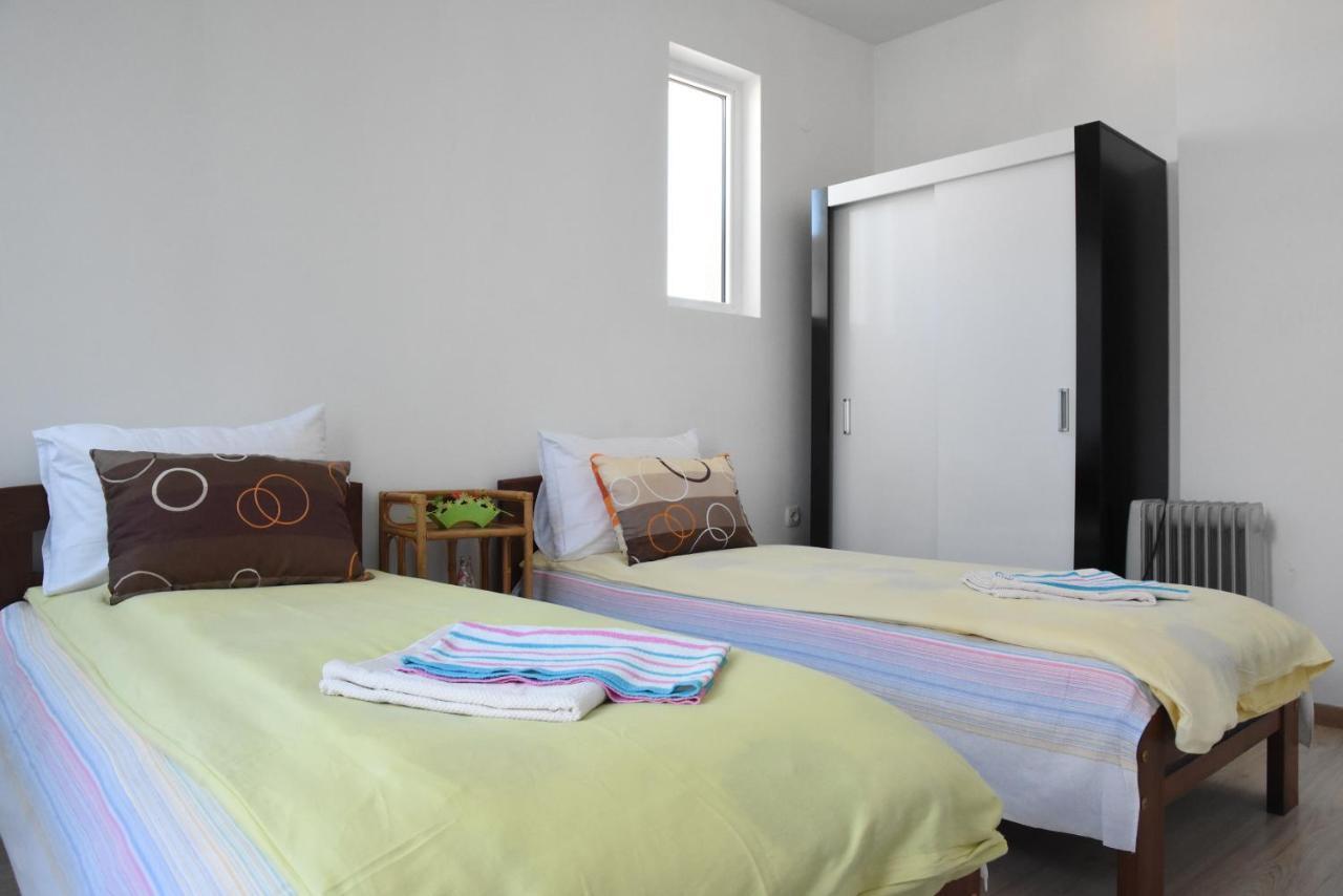 Apartments Plovdiv Maisonette Kapana Luaran gambar