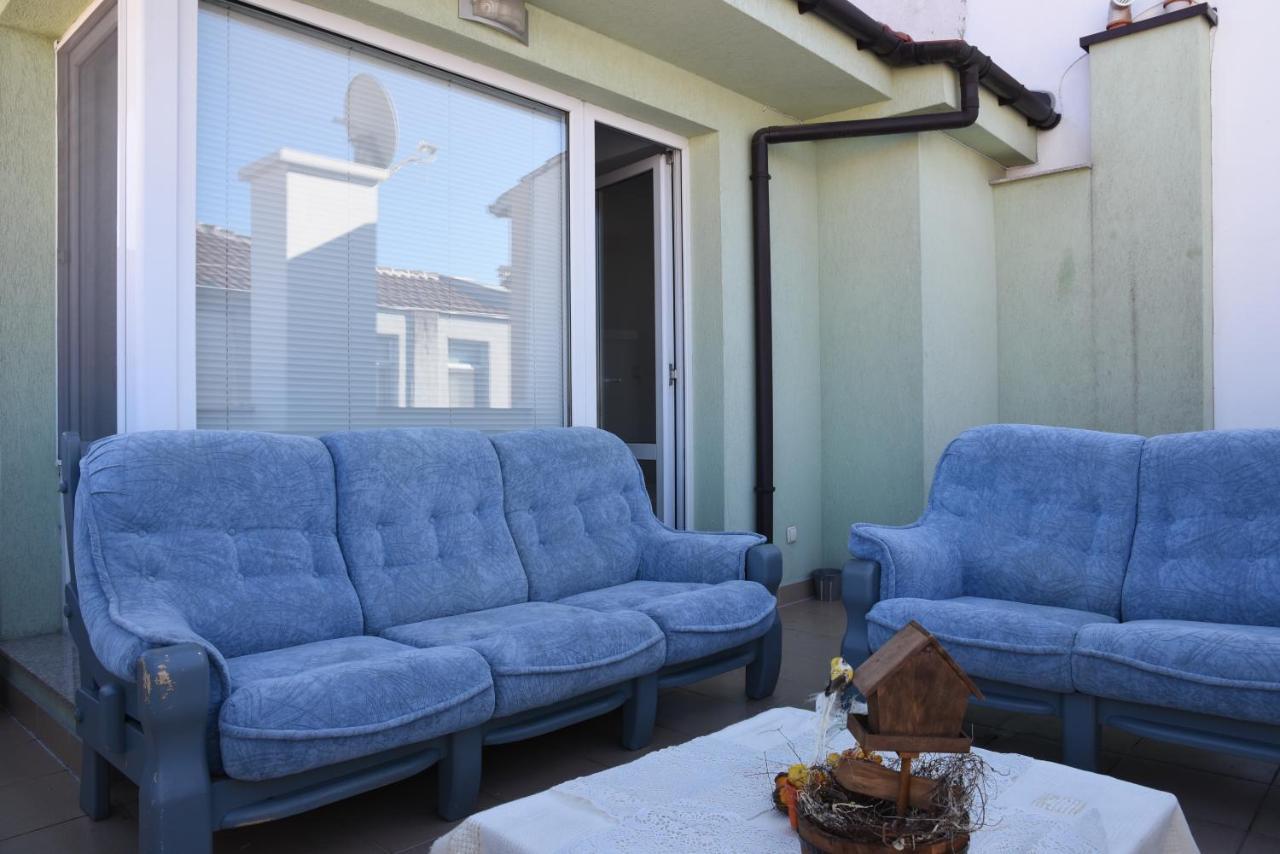 Apartments Plovdiv Maisonette Kapana Luaran gambar