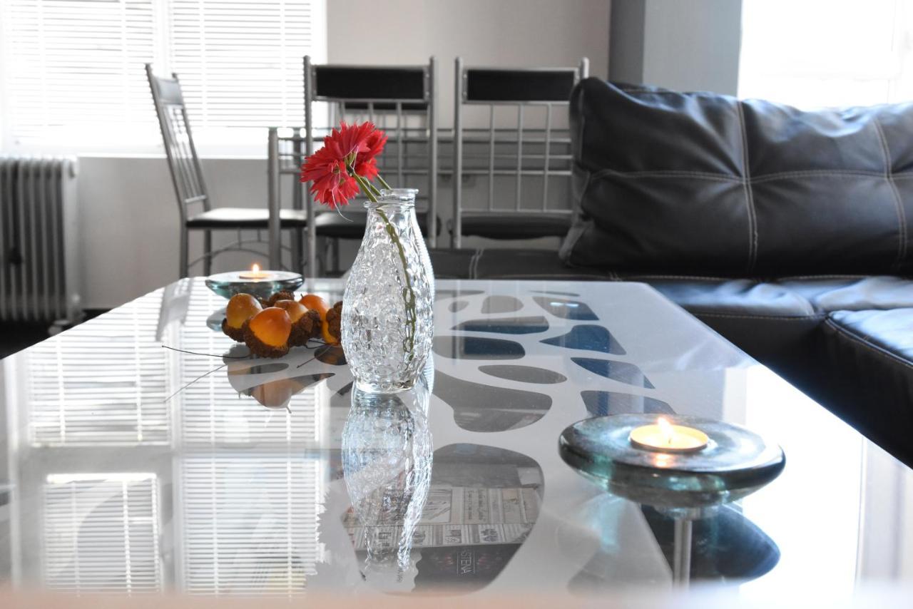 Apartments Plovdiv Maisonette Kapana Luaran gambar