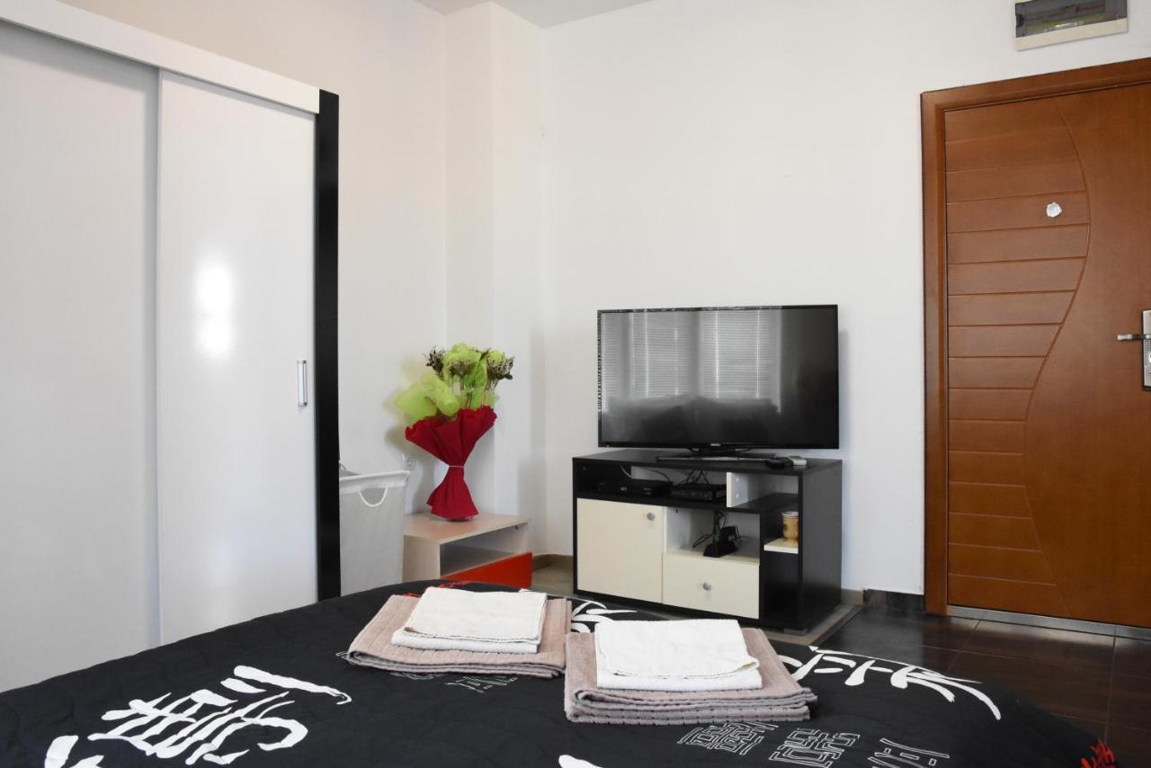 Apartments Plovdiv Maisonette Kapana Luaran gambar
