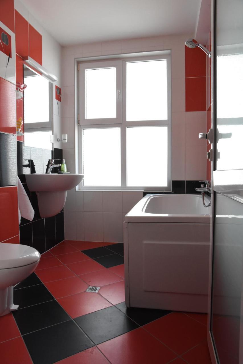 Apartments Plovdiv Maisonette Kapana Luaran gambar