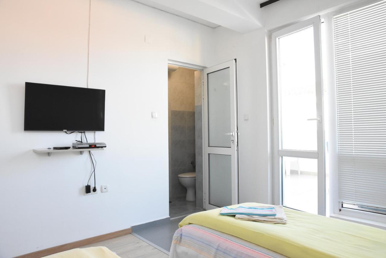 Apartments Plovdiv Maisonette Kapana Luaran gambar