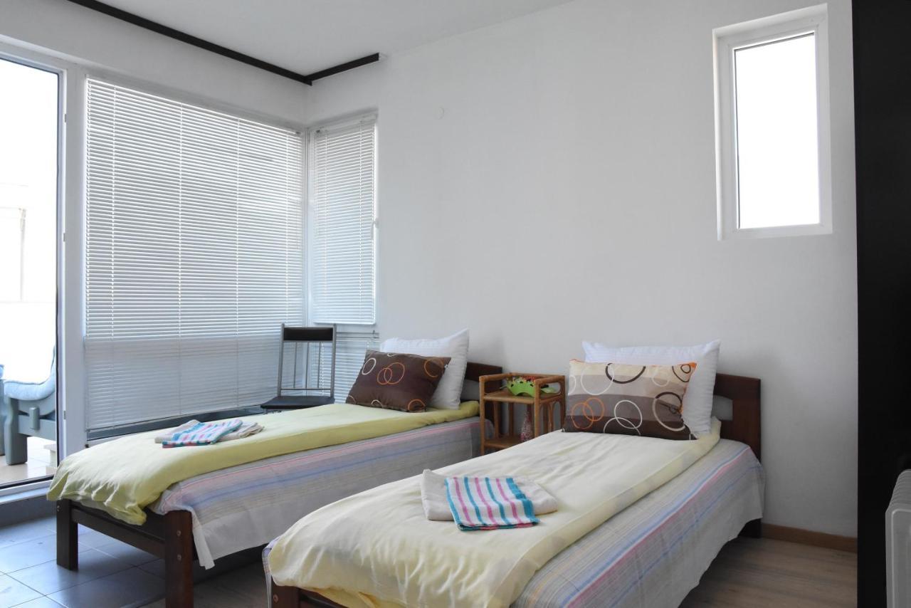 Apartments Plovdiv Maisonette Kapana Luaran gambar